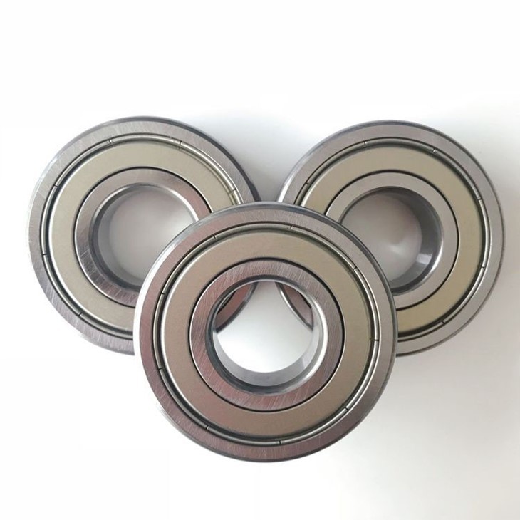 6010 Deep Groove Ball Bearing factory 6010 Deep Groove Ball Bearing factory