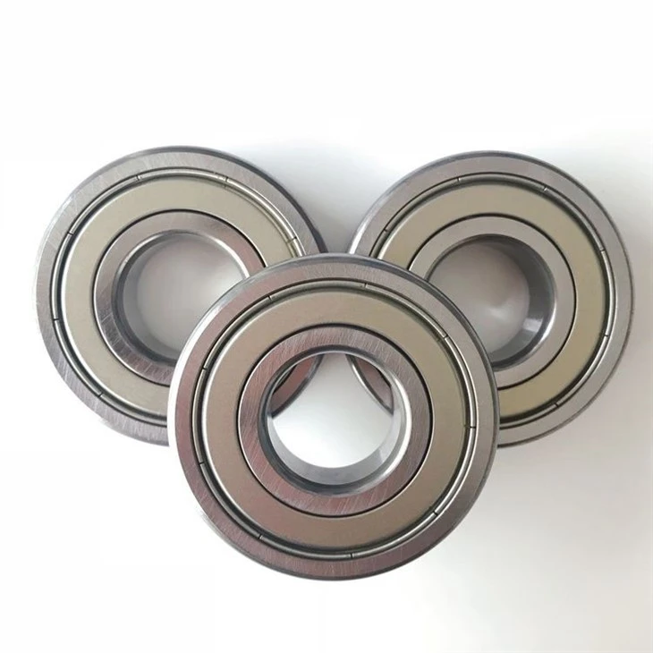 609 Deep Groove Ball Bearing factory