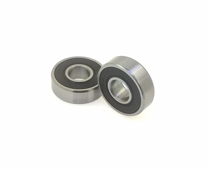 6207 Deep Groove Ball Bearing high quality