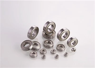 Fidget spinner lodīšu gultnis
